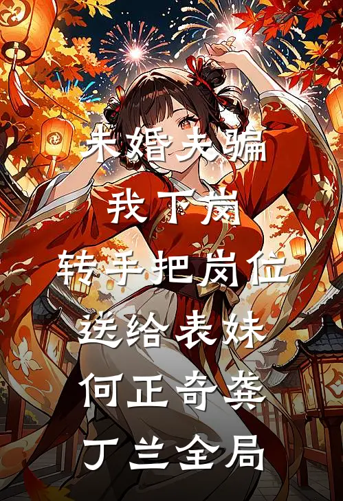未婚夫骗我下岗，转手把岗位送给表妹何正奇龚丁兰全局
