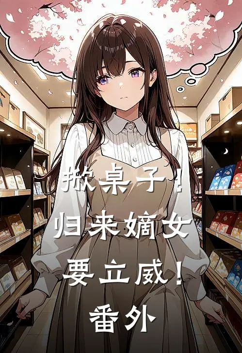 掀桌子！归来嫡女要立威！番外
