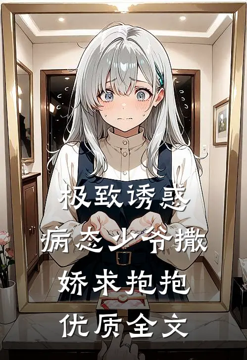 极致诱惑：病态少爷撒娇求抱抱优质全文