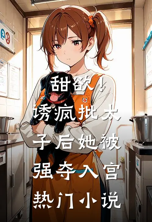甜欲！诱疯批太子后她被强夺入宫热门小说