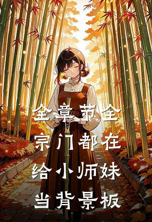 全章节全宗门都在给小师妹当背景板