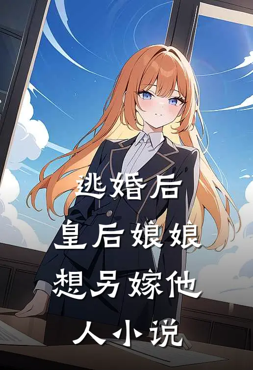 逃婚后，皇后娘娘想另嫁他人小说