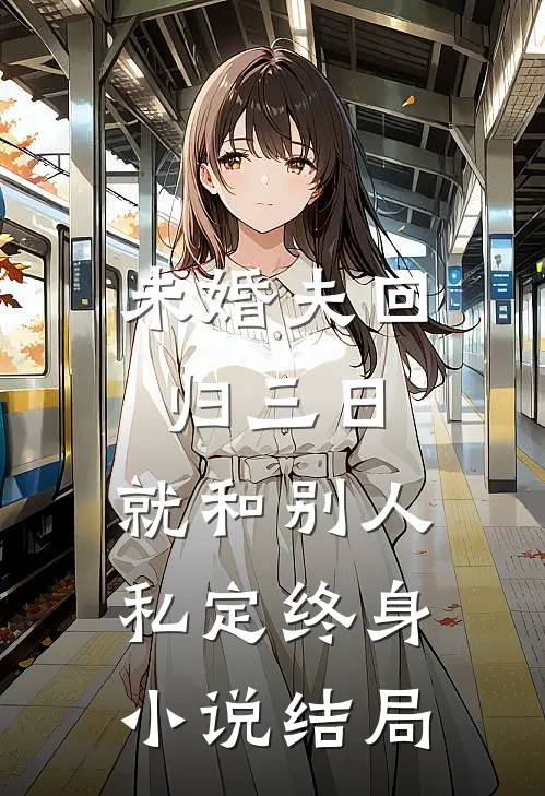未婚夫回归三日，就和别人私定终身小说结局