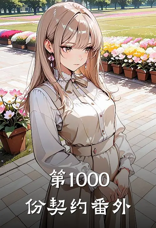 第1000份契约 番外