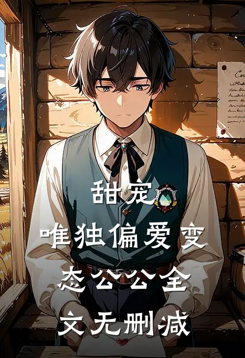 甜宠：唯独偏爱变态公公全文无删减