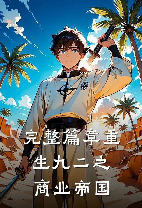 完整篇章重生九二之商业帝国
