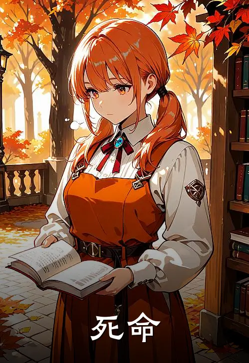 死命