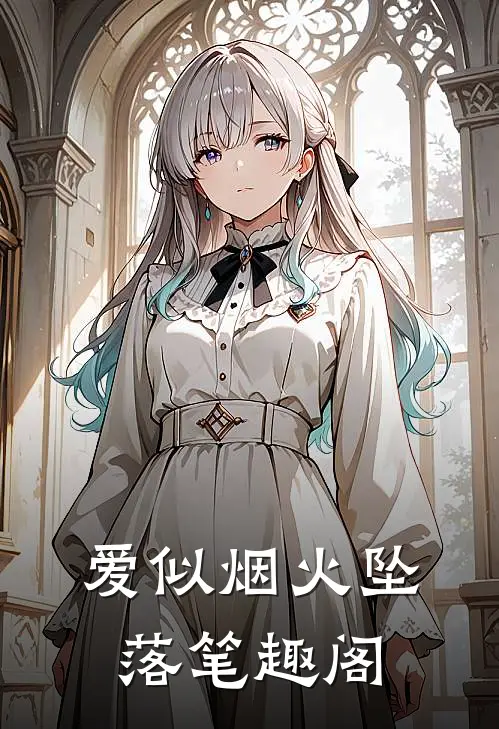 爱似烟火坠落笔趣阁