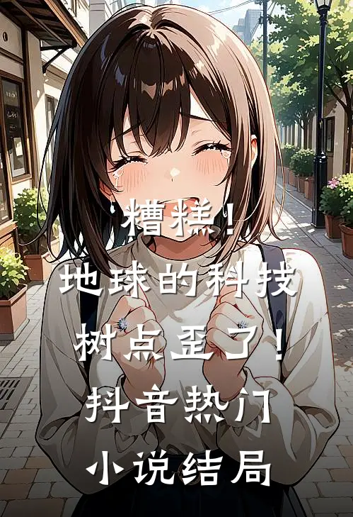 糟糕！地球的科技树点歪了！抖音热门小说结局