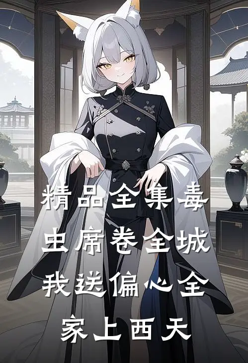 精品全集毒虫席卷全城，我送偏心全家上西天
