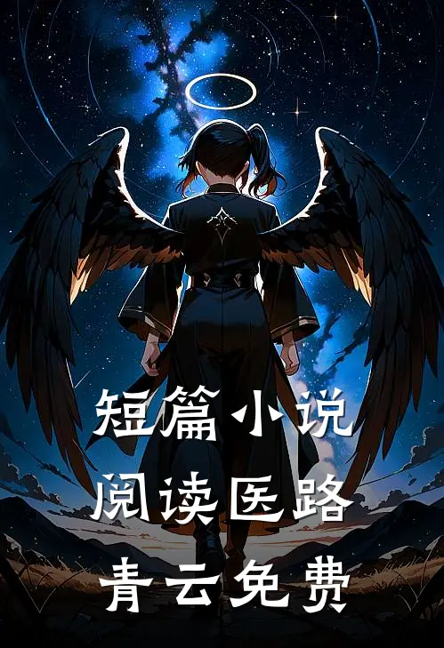 短篇小说阅读医路青云免费