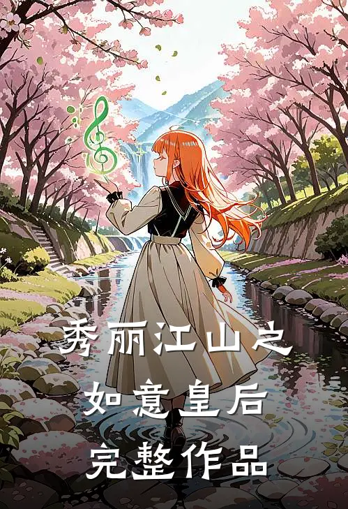 秀丽江山之如意皇后完整作品