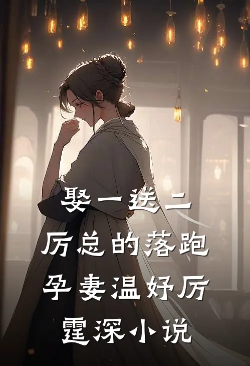 娶一送二，厉总的落跑孕妻温妤厉霆深小说