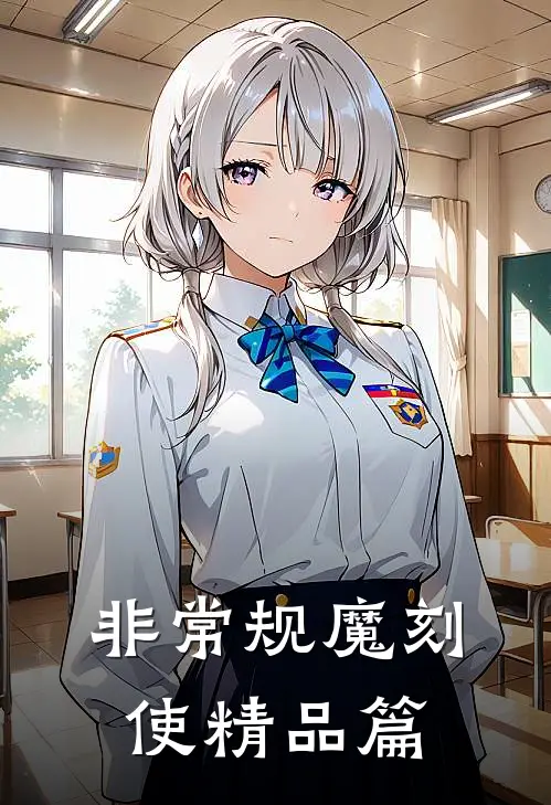 非常规魔刻使精品篇