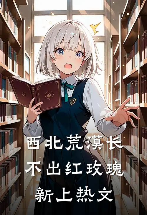 西北荒漠长不出红玫瑰新上热文