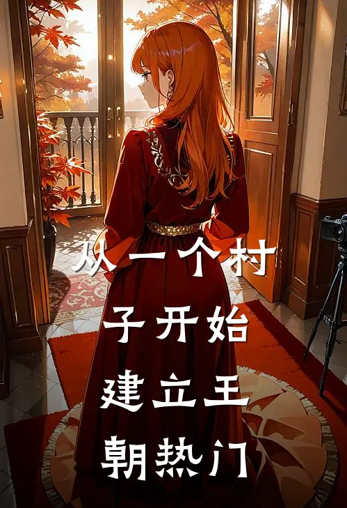 从一个村子开始，建立王朝热门