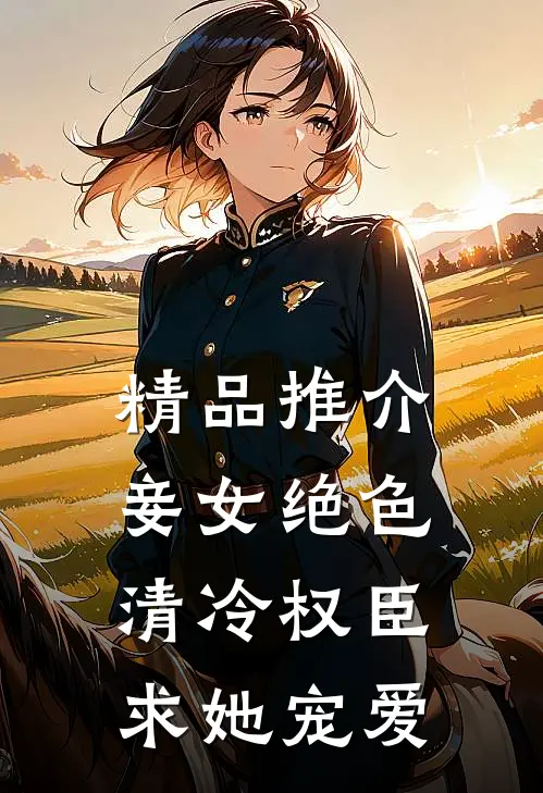 精品推介妾女绝色：清冷权臣求她宠爱