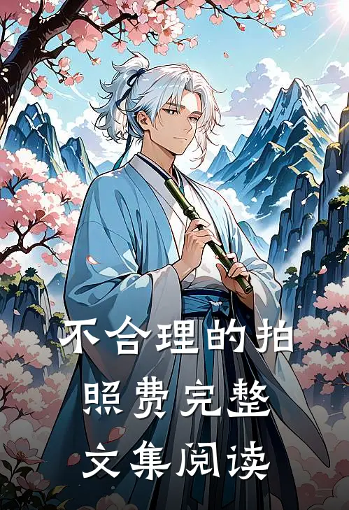 不合理的拍照费完整文集阅读