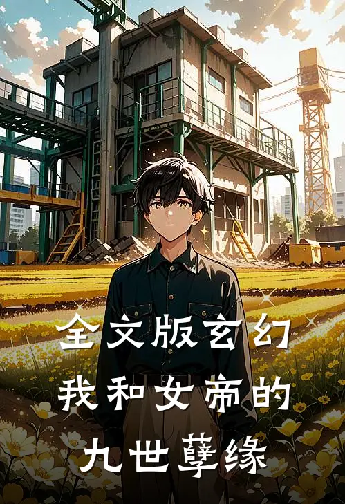 全文版玄幻:我和女帝的九世孽缘