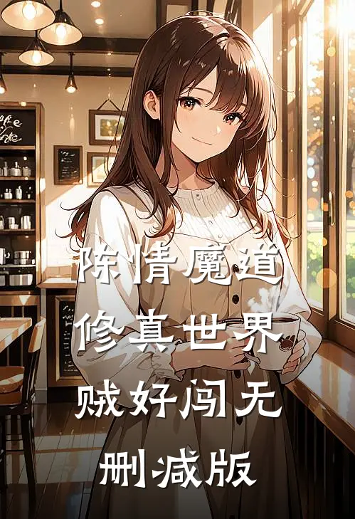 陈情魔道：修真世界贼好闯无删减版
