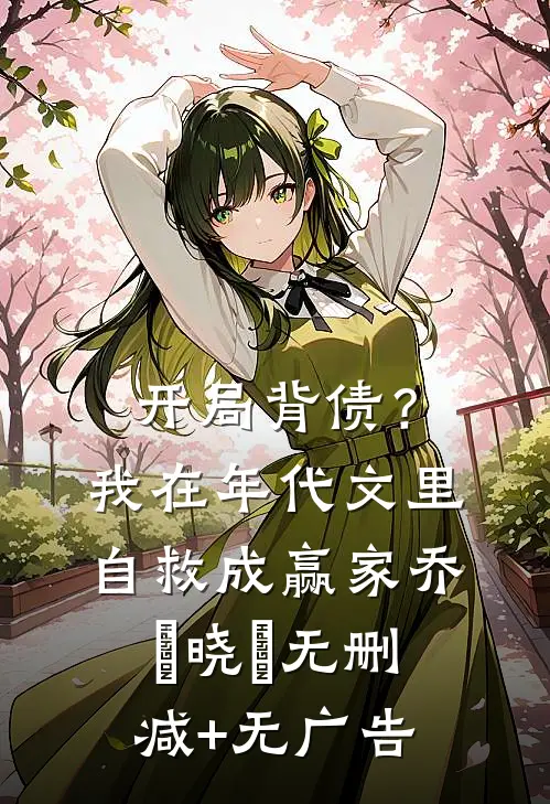 开局背债？我在年代文里自救成赢家乔晞晓晞无删减+无广告