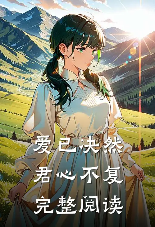 爱已决然，君心不复完整阅读