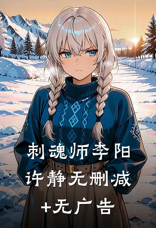 刺魂师李阳许静无删减+无广告