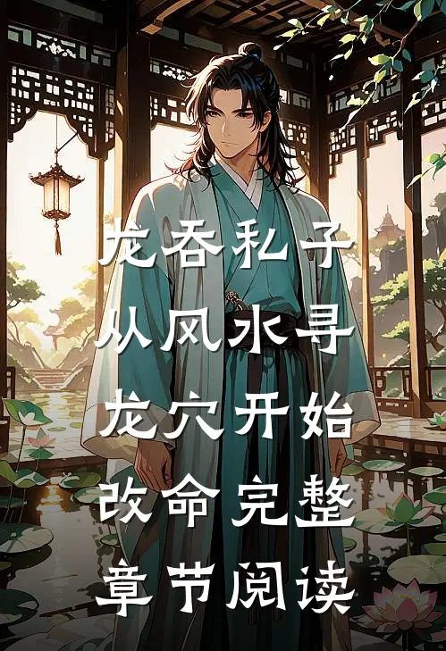 龙吞私子：从风水寻龙穴开始改命完整章节阅读