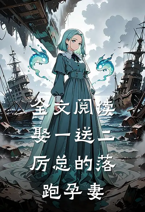 全文阅读娶一送二，厉总的落跑孕妻