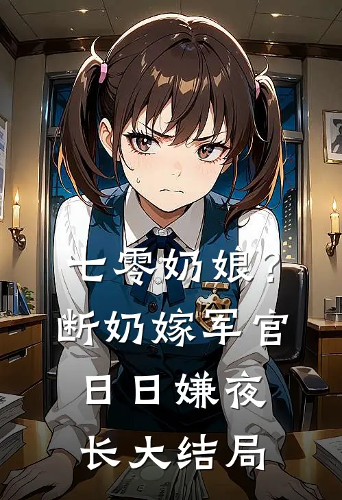 七零奶娘？断奶嫁军官日日嫌夜长大结局