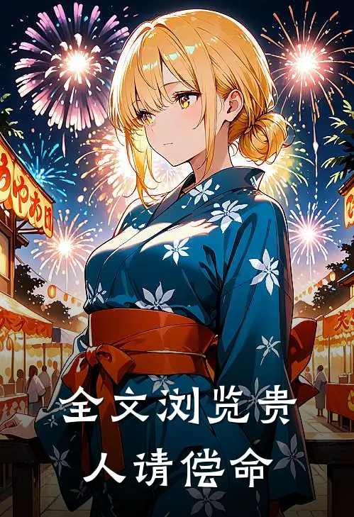 全文浏览贵人请偿命
