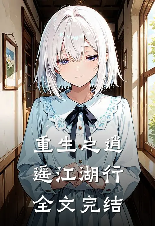 重生之逍遥江湖行全文完结