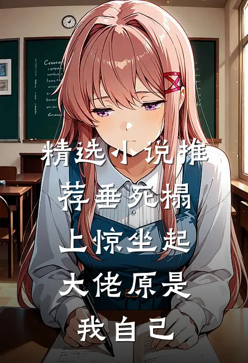 精选小说推荐垂死榻上惊坐起，大佬原是我自己