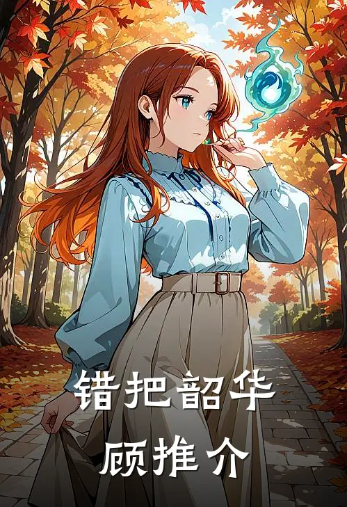 错把韶华顾推介
