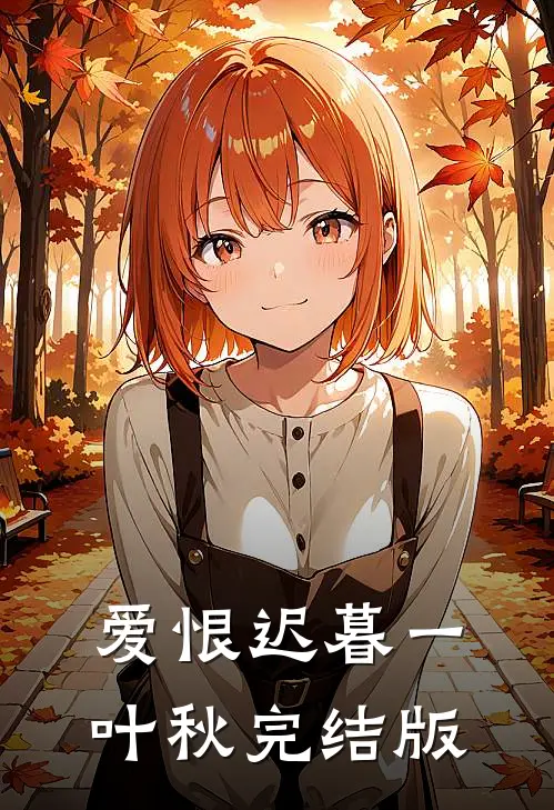 爱恨迟暮一叶秋完结版