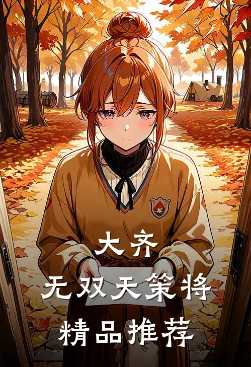 大齐：无双天策将精品推荐