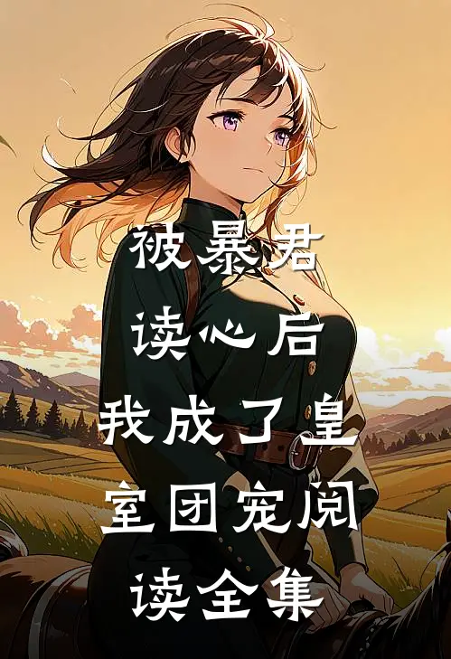 被暴君读心后，我成了皇室团宠阅读全集