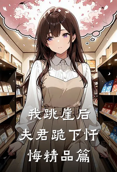 我跳崖后，夫君跪下忏悔精品篇