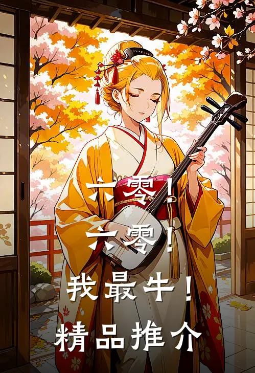 六零！六零！我最牛！精品推介