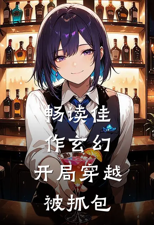 畅读佳作玄幻：开局穿越被抓包