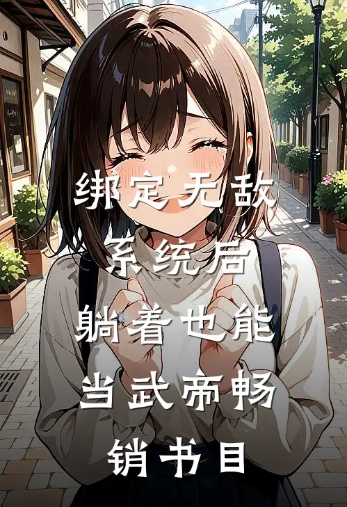 绑定无敌系统后，躺着也能当武帝畅销书目