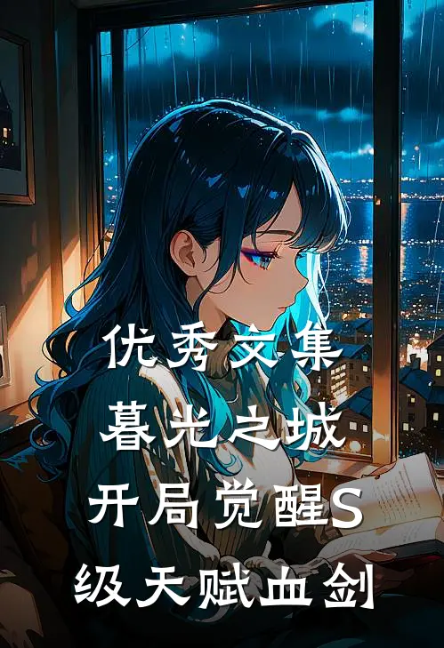 优秀文集暮光之城：开局觉醒S级天赋血剑