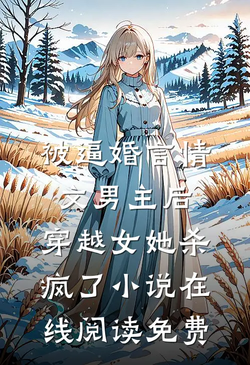 被逼婚言情文男主后，穿越女她杀疯了小说在线阅读免费