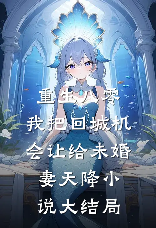 重生八零：我把回城机会让给未婚妻天降小说大结局