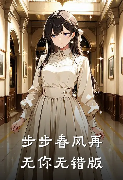步步春风再无你无错版