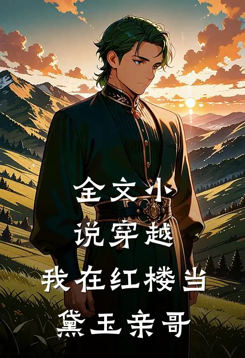 全文小说穿越：我在红楼当黛玉亲哥
