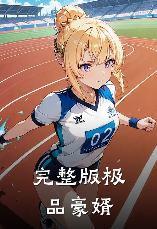 完整版极品豪婿