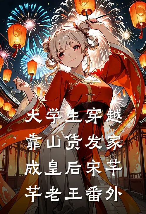 大学生穿越，靠山货发家成皇后宋芊芊老王 番外