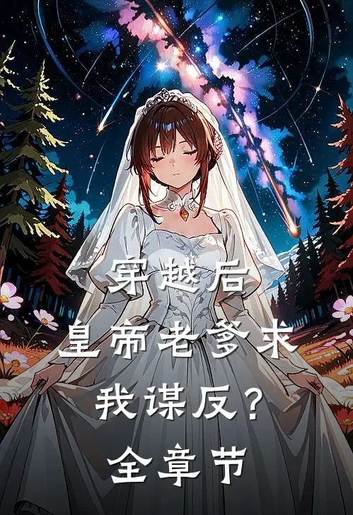 穿越后，皇帝老爹求我谋反？全章节