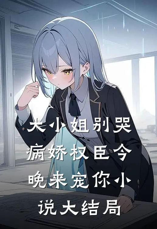 大小姐别哭，病娇权臣今晚来宠你小说大结局